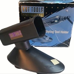 Hot Tools Professional 1" Styling Tool Holder